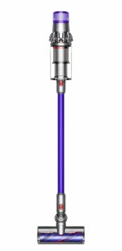 Dyson V11 Advanced aspirapolvere senza filo Nichel, Viola Senza sacchetto