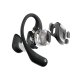 SHOKZ OpenFit Cuffie Wireless A clip Chiamate/Musica/Sport/Tutti i giorni Bluetooth Nero 4