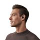 SHOKZ OpenFit Cuffie Wireless A clip Chiamate/Musica/Sport/Tutti i giorni Bluetooth Nero 6