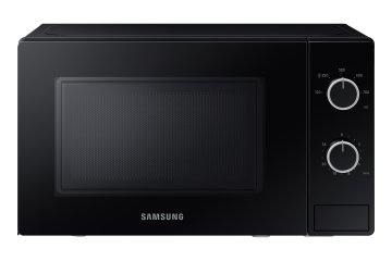 Samsung Microonde Solo Cottura Essenziale 20L MS20A3010AL