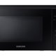 Samsung Microonde Solo Cottura Essenziale 20L MS20A3010AL 2