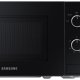 Samsung Microonde Solo Cottura Essenziale 20L MS20A3010AL 7