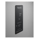 LG GTBV44PYBKD Frigorifero doppia porta 70cm, Classe E, 461L, Door & Linear Cooling, Argento 11