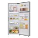 LG GTBV44SEBKD Frigorifero doppia porta 70cm, Classe E, 461L, Door & Linear Cooling, Argento 3