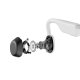 SHOKZ OpenMove Cuffie Wireless A clip Musica e Chiamate USB tipo-C Bluetooth Bianco 4