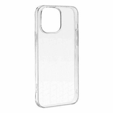 PURO PUIPC15P6703NUDETR custodia per cellulare 17 cm (6.7") Cover Trasparente