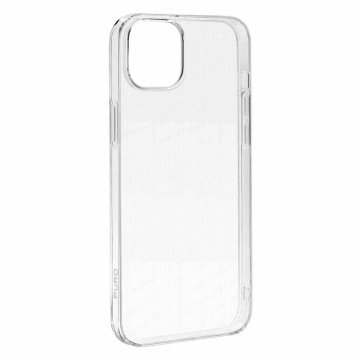 PURO PUIPC156703NUDETR custodia per cellulare 17 cm (6.7") Cover Trasparente