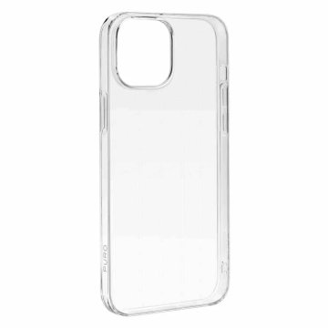 PURO PUIPC156103NUDETR custodia per cellulare 15,5 cm (6.1") Cover Trasparente