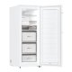 Haier H4F226WDH1 Congelatore verticale Libera installazione 226 L D Bianco 5