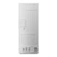 Haier H4F226WDH1 Congelatore verticale Libera installazione 226 L D Bianco 9