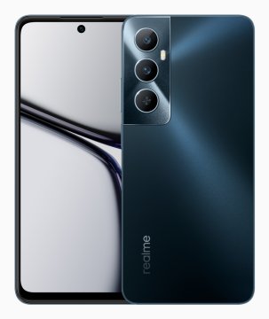 Vodafone realme C65