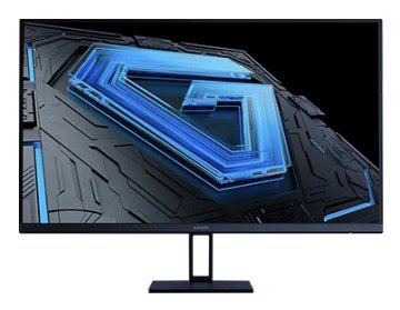 Xiaomi G27i Monitor PC 68,6 cm (27") 1920 x 1080 Pixel Full HD LCD Nero