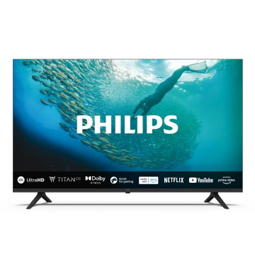 Philips 75PUS7009 50" 189cm 4K UHD LED TV Dolby Atmos Titan OS