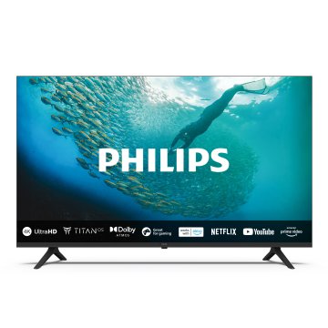 Philips 75PUS7009 75" 189cm 4K UHD LED TV Dolby Atmos Titan OS