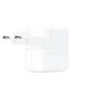 Apple MW2G3ZM/A Caricabatterie per dispositivi mobili Universale Bianco AC Interno 3