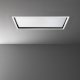 Falmec Nube Integrato a soffitto Bianco 800 m³/h B 3