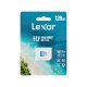 Lexar FLY microSDXC UHS-I card 128 GB Classe 10 4