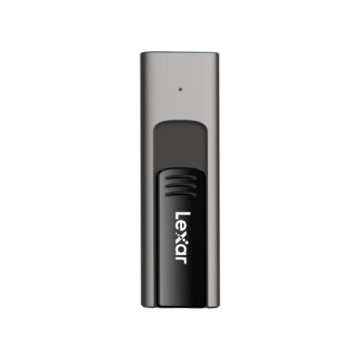 Lexar JumpDrive M900 unità flash USB 128 GB USB tipo A 3.2 Gen 1 (3.1 Gen 1) Nero, Grigio