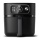Philips 7000 series HD9876/90 Airfryer, 8.3L, Friggitrice 22-in-1, App per ricette 2