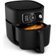 Philips 7000 series HD9876/90 Airfryer, 8.3L, Friggitrice 22-in-1, App per ricette 7