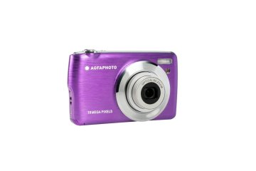 AgfaPhoto Compact DC8200 1/3.2" Fotocamera compatta 18 MP CMOS 4896 x 3672 Pixel Viola