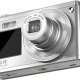 AgfaPhoto Realishot DC9200 Fotocamera compatta 24 MP CMOS Argento 3