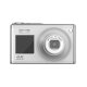 AgfaPhoto Realishot DC9200 Fotocamera compatta 24 MP CMOS Argento 4