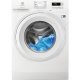 Electrolux EW5F8W lavatrice Caricamento frontale 8 kg 1151 Giri/min Bianco 2