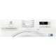 Electrolux EW5F8W lavatrice Caricamento frontale 8 kg 1151 Giri/min Bianco 3