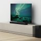 LG Soundbar S75Q 380W 3.1.2 canali, Meridian, Dolby Atmos, NOVITÀ 2022 19