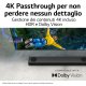 LG Soundbar S75Q 380W 3.1.2 canali, Meridian, Dolby Atmos, NOVITÀ 2022 9