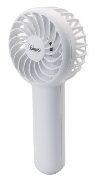 Bimar VA50 nebulizzatore e ventilatore portatile personale Bianco