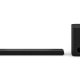 LG Soundbar S77TY, 400W su 3.1.3 canali, Dolby Atmos, DTS:X, 3 speaker up-firing 2