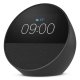 AMAZON ECHO SPOT (MODELLO 2024) OROLOGIO INTELLIGENTE NERO 2