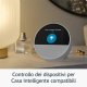 AMAZON ECHO SPOT (MODELLO 2024) OROLOGIO INTELLIGENTE NERO 7