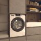 Haier HW80-BP14929A-S lavatrice Caricamento frontale 8 kg 1400 Giri/min Bianco 11
