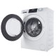 Haier HW80-BP14929A-S lavatrice Caricamento frontale 8 kg 1400 Giri/min Bianco 7