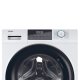 Haier HW80-BP14929A-S lavatrice Caricamento frontale 8 kg 1400 Giri/min Bianco 8