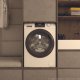 Haier HW80-BP14929A-S lavatrice Caricamento frontale 8 kg 1400 Giri/min Bianco 10