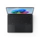 Microsoft Surface Laptop 7 - Copilot+ PC - 13,8'' touchscreen - Snapdragon X Plus - 16GB RAM - 512GB SSD - Device only - Black 6