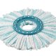 Leifheit Testina sost. Clean Twist Disc Mop micro duo 2