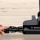 Bosch Serie 2 BBHF220 Scopa elettrica ricaricabile Readyy'y 20Vmax Nero 3