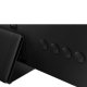 Samsung TV Neo QLED 8K 85” QE85QN800DTXZT Smart TV Wi-Fi Graphite Black 2024, NQ8 AI GEN2 Processor 8K, 8K AI Upscaling, Infinity One Design, Dolby Atmos 15