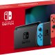 Nintendo Switch Rosso Neon/Blu Neon [ed.2022], schermo 6.2 pollici 2