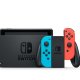 Nintendo Switch Rosso Neon/Blu Neon [ed.2022], schermo 6.2 pollici 20