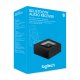 Logitech Bluetooth Audio Receiver 15 m Nero 9