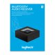 Logitech Bluetooth Audio Receiver 15 m Nero 10
