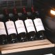 Haier Wine Bank 50 Serie 5 HWS49GA Cantinetta vino con compressore Libera installazione Nero 49 bottiglia/bottiglie 13