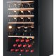 Haier Wine Bank 50 Serie 5 HWS49GA Cantinetta vino con compressore Libera installazione Nero 49 bottiglia/bottiglie 22