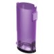 Rowenta X-NANO ESSENTIAL RH1129 aspirapolvere senza filo Viola, Alluminio Senza sacchetto 11